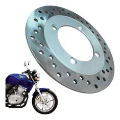 Disco de Freio Traseiro Cb500 97/05 CBR450 89/94 - GP