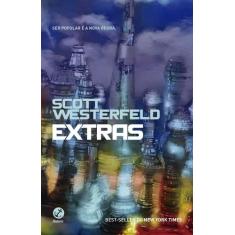 Livro - Extras (Vol. 4 Feios)