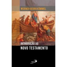 Introdução ao Novo Testamento - PAULUS EDITORA, 3
