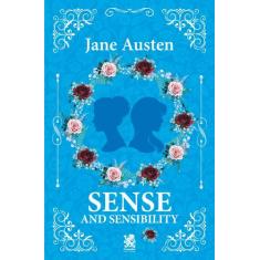 Livro - Sense and Sensibility