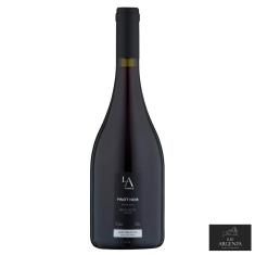 Vinho Tinto Pinot Noir L.A. Clássico Luiz Argenta 2021 750 ml