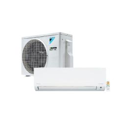 Ar Condicionado Split Hi Wall Inverter Daikin Eco Swing Smart Gold 18000 BTU/h Quente e Frio RHP18S5VL – 220 Volts