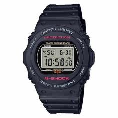 Relógio Casio G-Shock Masculino DW-5750E-1DR