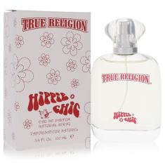 Perfume Feminino True Religion 100 Ml Eau De Parfum Spray