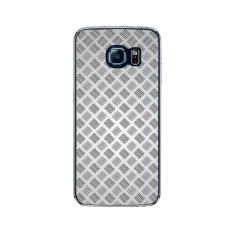 Capa Adesivo Skin366 Verso Para Samsung Galaxy S6 Edge - KawaSkin