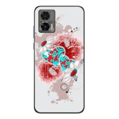 Capa Adesivo Skin363 Verso Para Motorola Moto Edge 30 Neo - KawaSkin