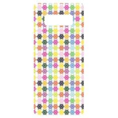 Capa Adesivo Skin191 Verso Para Samsung Galaxy Note 8 - KawaSkin