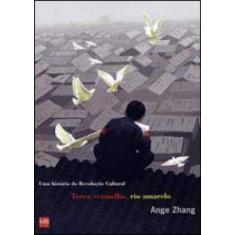 Terra vermelha, rio amarelo - SM EDIÇOES **