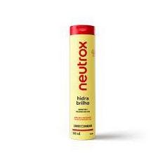 Condicionador Neutrox Hidra Brilho 300ml