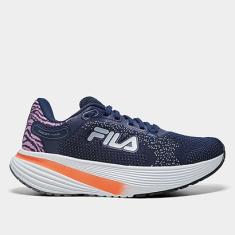 Tênis Fila Racer Nairobi Feminino-Feminino
