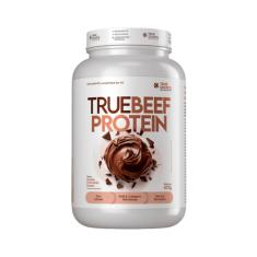 True Beef Protein Double Chocolate True Source 837g