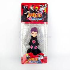 Boneco Action Figureatura Sasori Mestre Marionetes Naruto