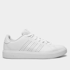 Tênis Adidas Advantage Base 2.0 Feminino-Feminino
