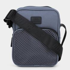 Bolsa de Ombro Olympikus Alça Transversal-Unissex