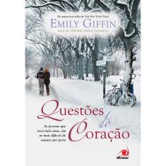 QUESTOES DO CORACAO - NC  EDITORA LTDA