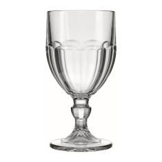 Jogo De 12 Taças De Água Bristol 340 Ml Nadir Figueiredo