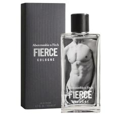Abercrombie Fitch Fierce Eau De Cologne 200Ml Masculino