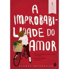 Improbabilidade Do Amor, A