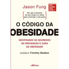 O Código Da Obesidade
