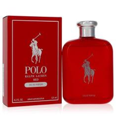 Perfume Masculino Ralph Lauren 125 Ml Eau de Parfum Spray