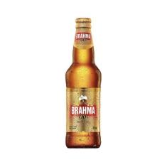 Cerveja Brahma Sem Álcool 355ml
