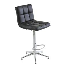 Banqueta Recife Estrela Preta