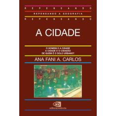 Livro - A Cidade