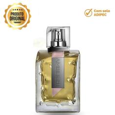 Perfume Ambilight For Women Lonkoom EDP Feminino 100ml