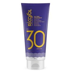 Protetor Solar FPS 30 180g - Ricosol