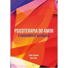 Livro - Psicoterapia Do Amor