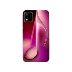 Capa Adesivo Skin376 Verso Para Multilaser E Lite 2