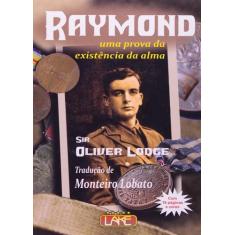 Raymond - Lake