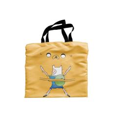 Bolsa Ecobag Ecológica Sustentável A0010