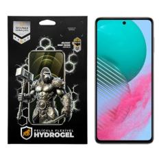 Película para Samsung Galaxy M54 5G - Hydrogel HD - Gshield