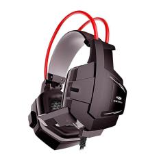 Fone De Ouvido Com Microfone Gamer Sparrow Ph-G11Bk C3 Tech