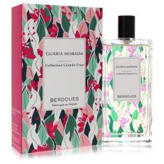 Perfume Feminino Berdoues 100 ML Eau De Parfum