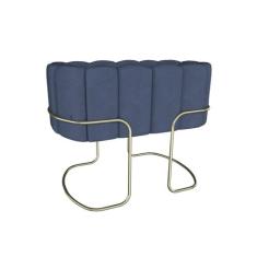 Berço Simples Moisés Star Mini Moderno Pés Em Aço Quarto Do Bebê Crian