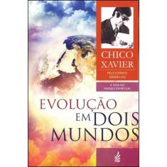 Evolução Em Dois Mundos - Feb