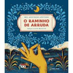 Livro - O raminho de arruda