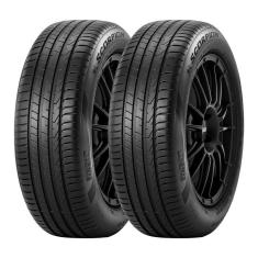 Kit 2 Pneus Pirelli Aro 16 205/60R16 Scorpion 92H