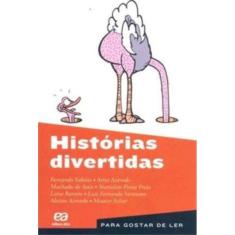 Histórias Divertidas