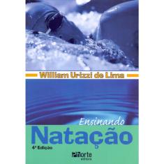 Ensinando Natacao