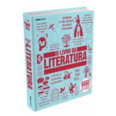 O livro da literatura