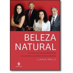 Beleza Natural - PRIMEIRA PESSOA - SEXTANTE