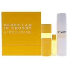 Perfume Derek Lam A Hold On Me Spring 100ml para mulheres