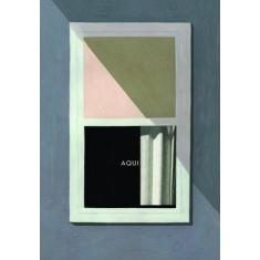 Livro - Aqui