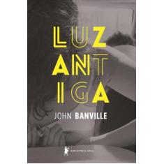 Livro - Luz antiga