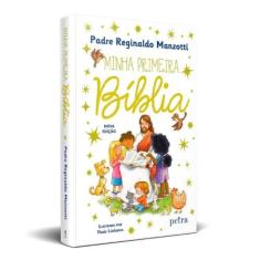 Minha primeira biblia - PETRA EDITORIAL, 3