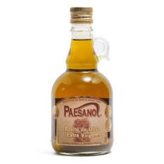 Azeite de oliva paesano extra virgem 500ml - Asaro
