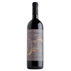 Vinho casa valduga terroir cabernet sauvignon tinto 750ml